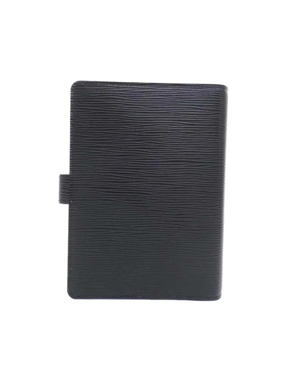 Louis Vuitton Epi Agenda MM Organizer
